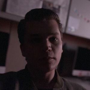 Meet your Posher, Billy